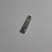 NUT PLATE