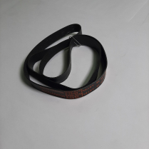 FLAT BELT