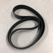 FLAT BELT