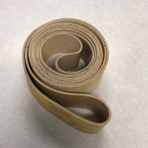 ACCELERATOR BELT