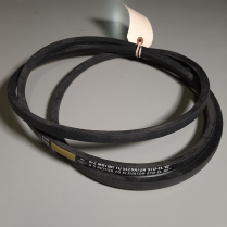V-BELT(MOTOR TO ELEVATOR)