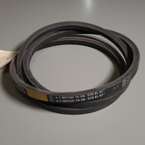 V-BELT (MOTOR TO GEAR BOX)