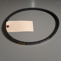 V-BELT (BALL BOOSTER)
