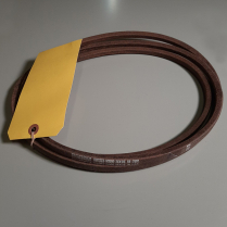 V-BELT - MOTOR TO ELEVATOR