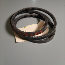 V-BELT - MOTOR TO GEARBOX