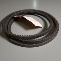 V-BELT(MOTOR TO GEAR BOX)