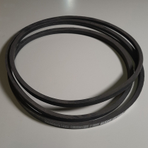V-BELT(MOTOR TO ELEVATOR)