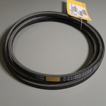V-BELT(MOTOR TO ELEVATOR)