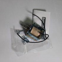 DELTROL SOLENOID 208-240V 60HZ