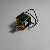 SOLENOID (115 VOLT)
