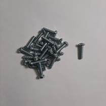 HEX HEAD CAP SCREW(10-24 x 3/4)