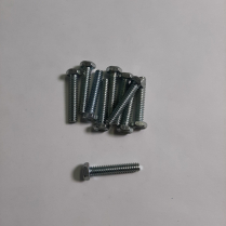 CAP SCREW H HD 10-24 X 1"