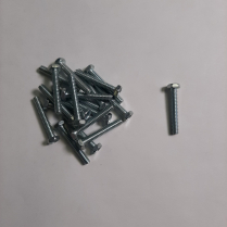 HEX HEAD CAP SCREW (10-24 X 1-1/4)