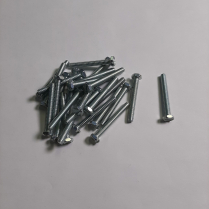 HEX HEAD CAP SCREW(10-24 x 1-1/2)