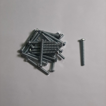HEX HEAD CAP SCREW(10-24 x 1-3/4)