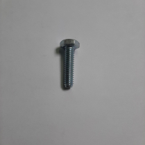 1/4-20 x 1 HEX HEAD BOLT