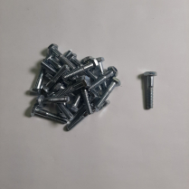 HEX HEAD BOLT(1/4-20 x 1-1/4)