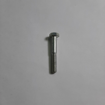 CAP SCREW HEX HEAD(1/4-20 x 1-3/4)