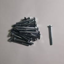 CAP SCREW HEX HEAD(1/4-20 x 2-1/2)