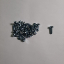 HEX HEAD 1/4-28 X 3/4 BG25