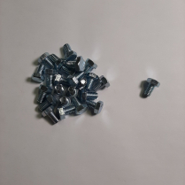 CAP SCREW HEX HEAD (5/16-18 x 1/2)