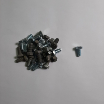 CAP SCREW HEX HEAD(5/16-18 x 5/8)