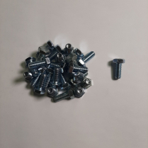 CAP SCREW HEX HEAD (5/16-18 X 3/4")