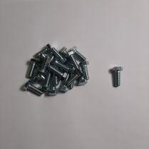 CAP SCREW HEX HEAD(5/16-18 x 1)