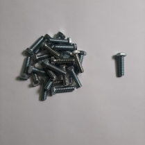CAP SCREW HEX HEAD(5/16-18 x 1-1/8)