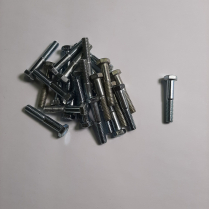 CAP SCREW HEX HEAD(5/16-18 X 1-3/4)