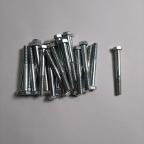 CAP SCREW HEX HEAD(5/16-18 X 2-3/4)