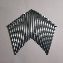 CAP SCREW HEX HEAD(5/16-18 X 5-1/2)