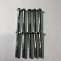 HEX HEAD BOLT