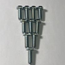 SCREW - 3/8-16 X 1-1/8 HEX HD.