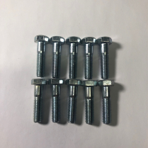 CAP SCREW HEX HEAD (3/8-16 X 1 1/2")