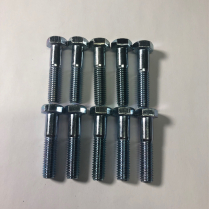 CAP SCREW HEX HEAD(3/8-16 x 1-3/4)