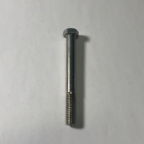 SCREW - 7/16-14 X 4 HEX HD. MACH