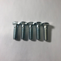 CAP SCREW HEX HEAD(1/2-13 X 1 3/4")