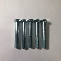 SCREW - 1/2-13 X 3-1/4 HEX HD.
