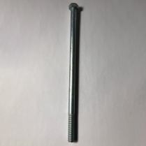 SCREW - 1/2-13 X 10-1/2 HEX HD.