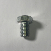 CAP SCREW HEX HEAD