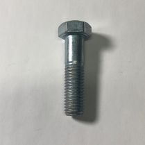 CAP SCREW HEX HEAD