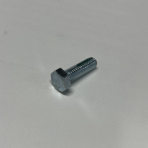 SCREW - 5/16-18 X 1 HEX HD. CAP