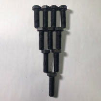 CAP SCREW HEX HEAD HT(1/2-13X1-3/4)