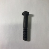SCREW - 1/2-13 X 3 PLAIN HEX HD. CAP