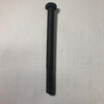 SCREW - 5/8-11 X 7-1/2 PLAIN HEX HD.
