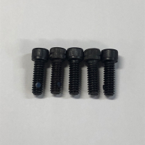 SCREW - 1/4-20 X 3/4 NYL. SELF LOCK