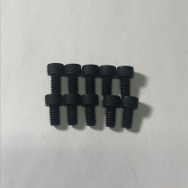 HEX SOCKET CAP SCREW 10-24X3/8
