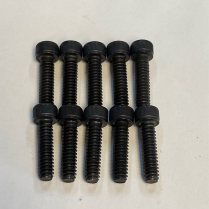 CAP SCREW HEX SOCKET HD(10-24X3/4)