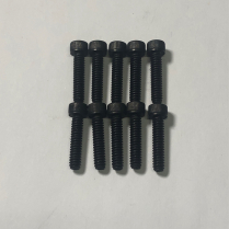 CAP SCREW H SOC HD (10-24 X 7/8")
